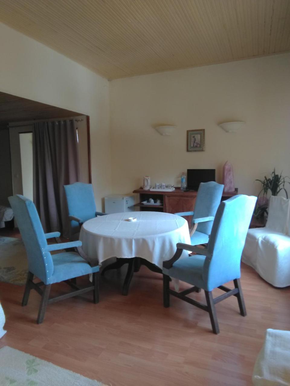 Domaine De L'Ermitage Hotel Mantasoa Luaran gambar