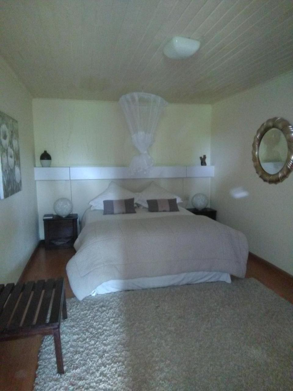 Domaine De L'Ermitage Hotel Mantasoa Luaran gambar